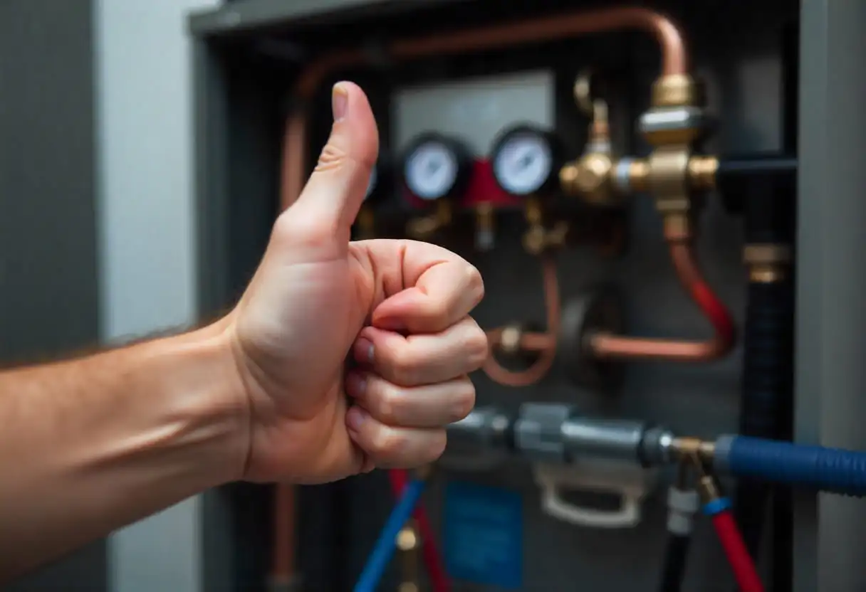 Emergency HVAC services and installations in Rochelle Park, NJ