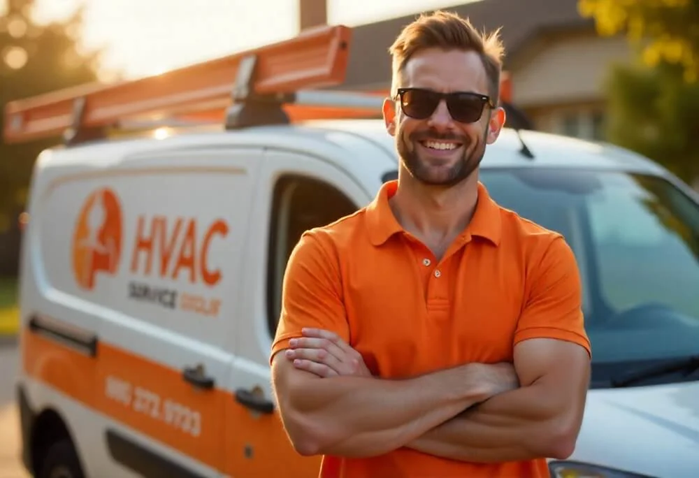 Professional HVAC repair and installation services in Rochelle Park, NJ